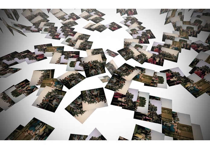 The Recorder VR - an immersive art photography experience – screenshot 4