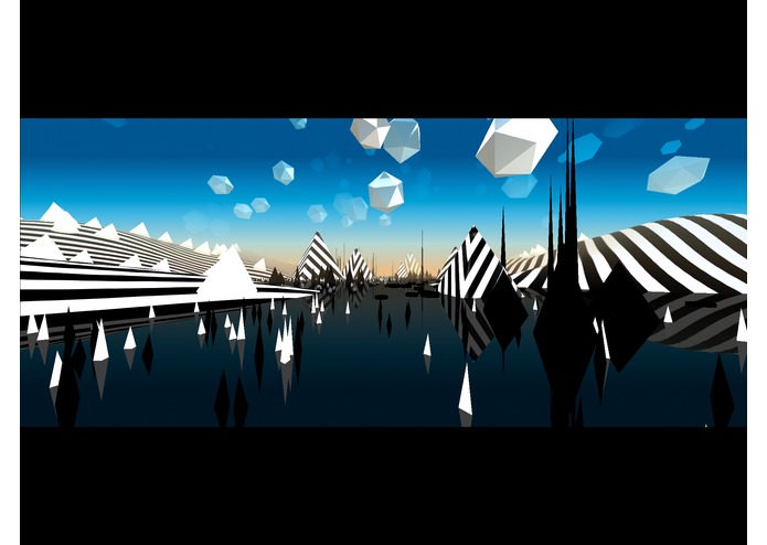 Fantasynth – screenshot 1