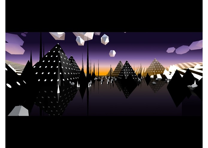 Fantasynth – screenshot 2