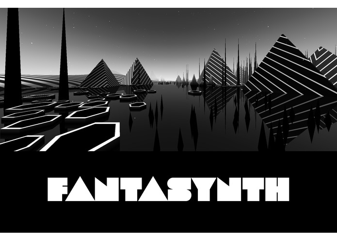 Fantasynth – screenshot 5