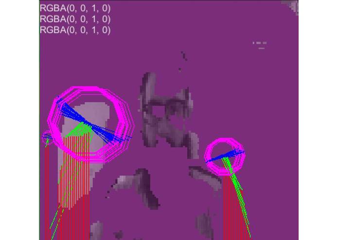 Mickey Ray McGovern's Electric Prizefighter – screenshot 4