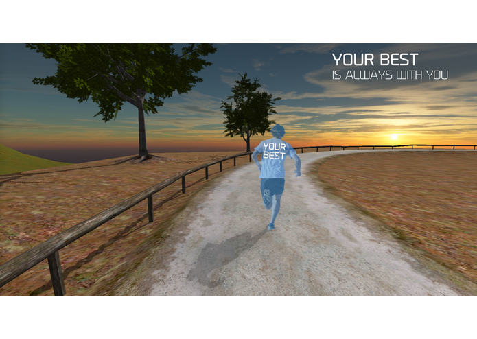 RunShine - Run like never before! – screenshot 3