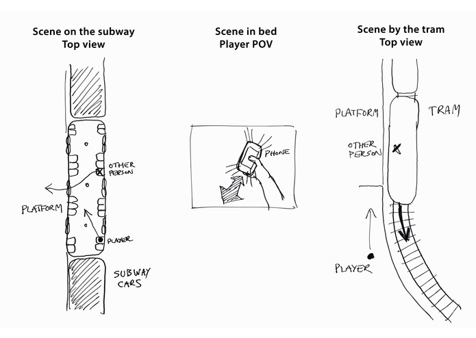 Heartbeats – screenshot 1