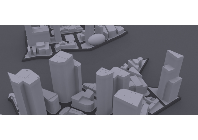 Giants of Tokyo – screenshot 5