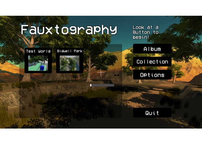 Fauxtography – screenshot 1