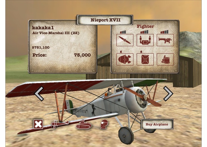 Dogfight Elite VR – screenshot 3