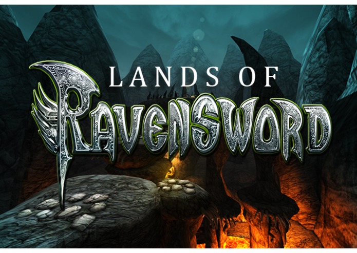Lands of Ravensword – screenshot 1