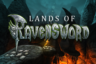 Lands of Ravensword