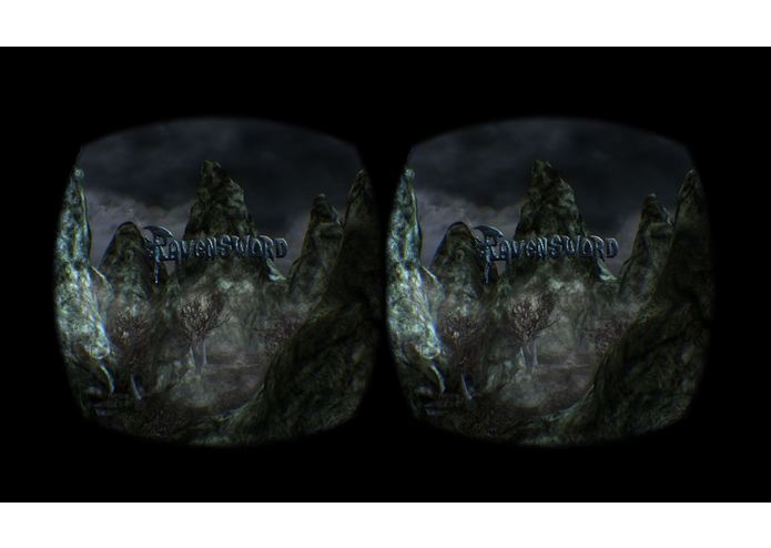 Lands of Ravensword – screenshot 6