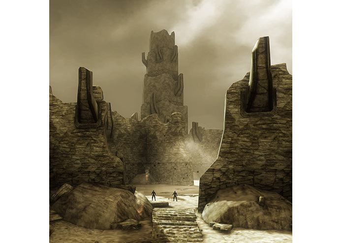 Lands of Ravensword – screenshot 8