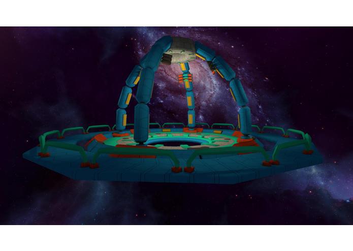 Starport – screenshot 2