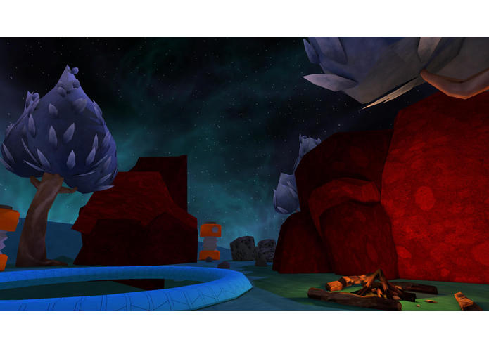 Starport – screenshot 3