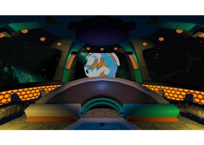 Starport – screenshot 4