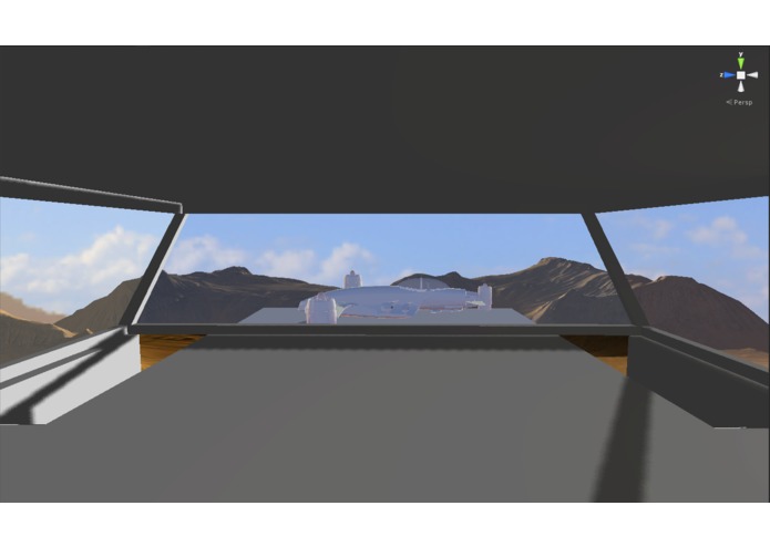 CONTACT – screenshot 3