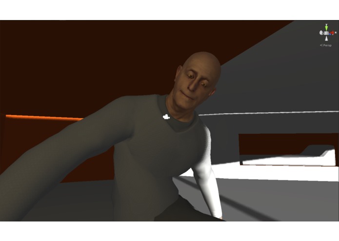 CONTACT – screenshot 4