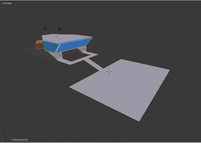 CONTACT – screenshot 5