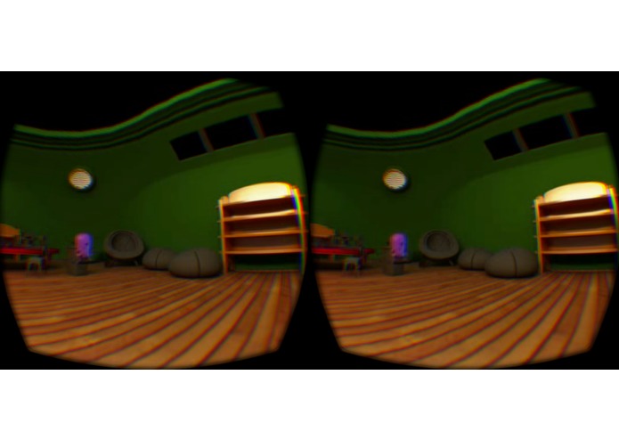 PeekaBoo – screenshot 1