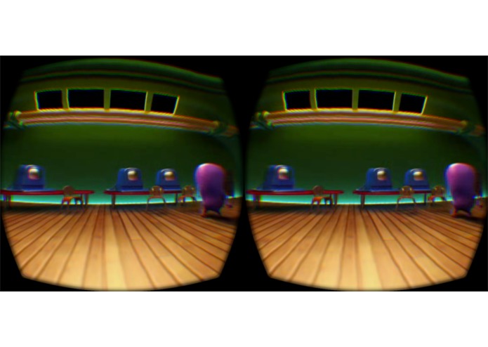 PeekaBoo – screenshot 2