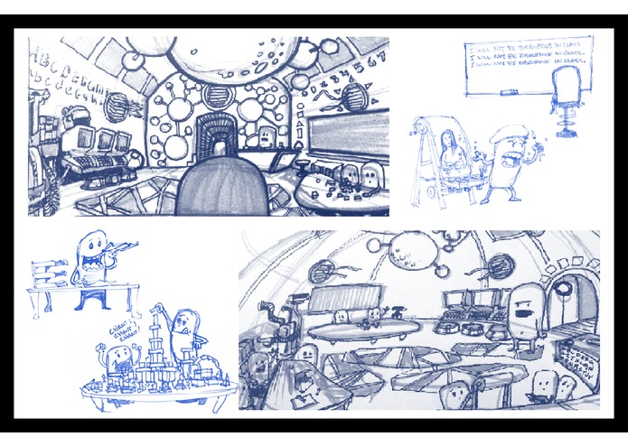 PeekaBoo – screenshot 3