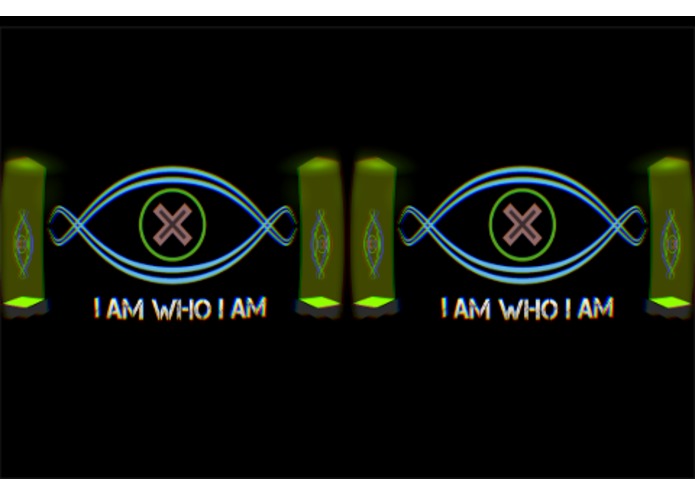 I am Who I am Demo – screenshot 1