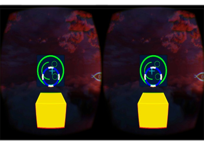 I am Who I am Demo – screenshot 2