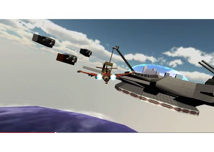 Islands In The Sky – screenshot 2