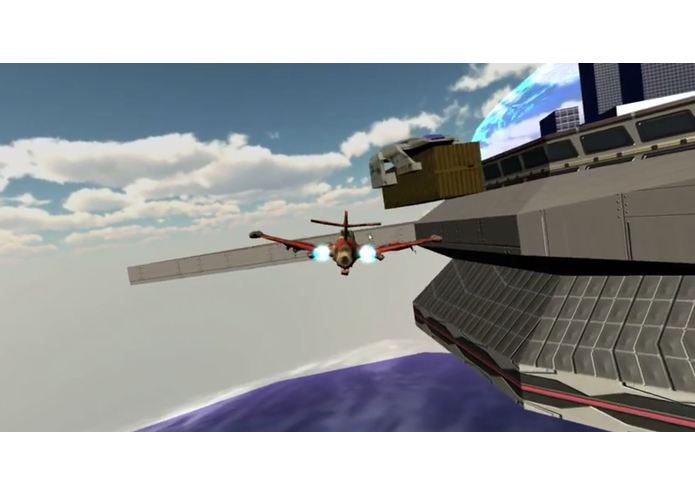 Islands In The Sky – screenshot 3