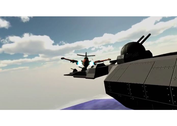 Islands In The Sky – screenshot 4