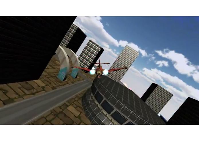 Islands In The Sky – screenshot 5