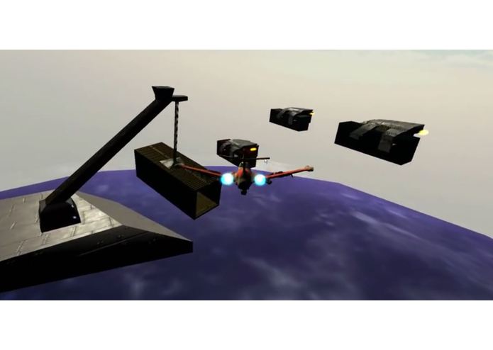 Islands In The Sky – screenshot 6