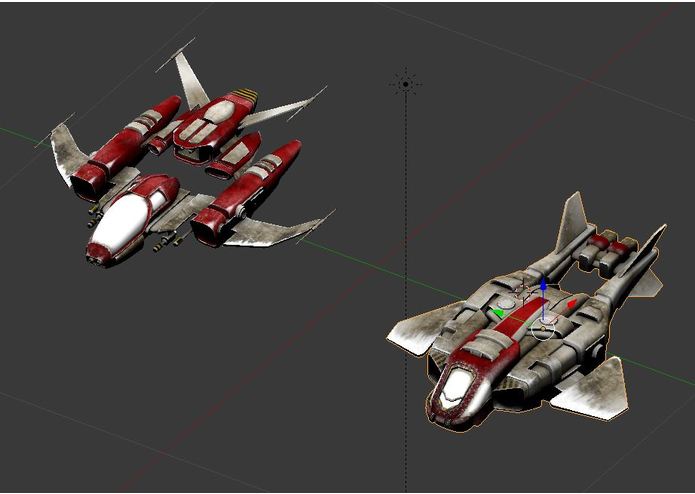 Islands In The Sky – screenshot 10