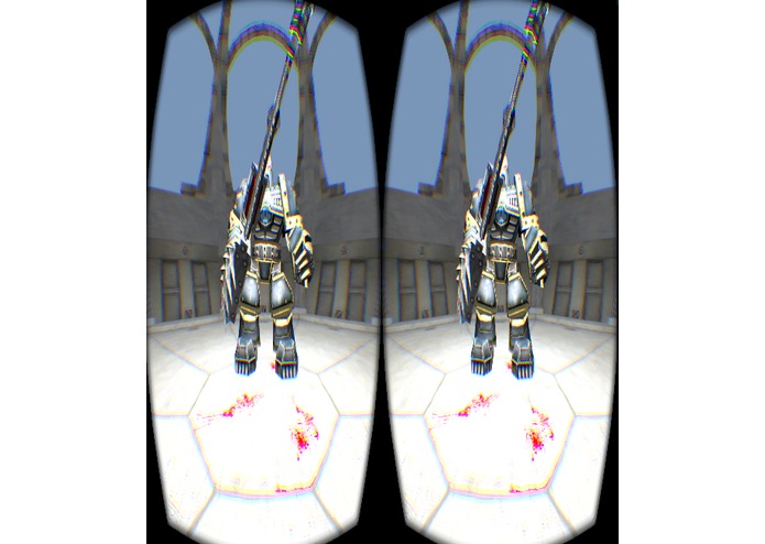 Galaxy Blade – screenshot 5