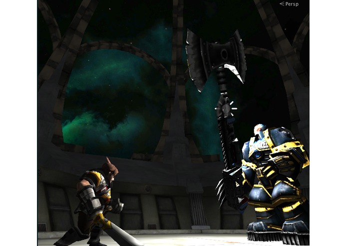Galaxy Blade – screenshot 6