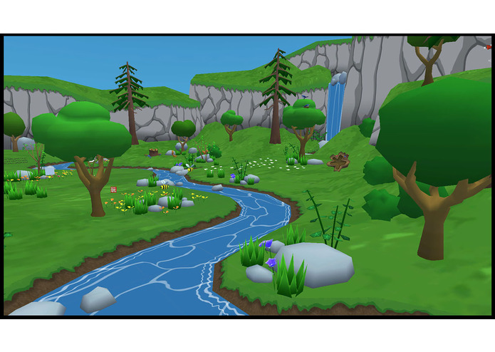 Little Leaf – screenshot 2