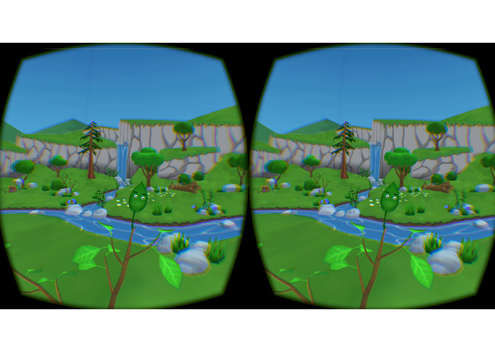 Little Leaf – screenshot 4