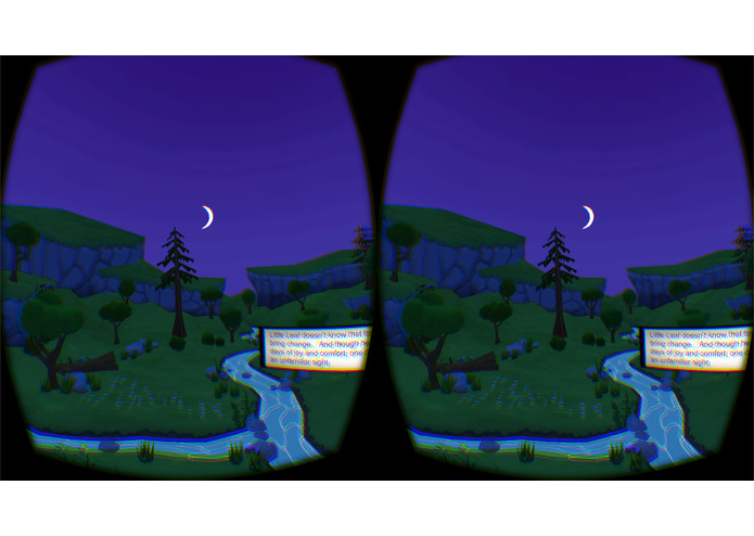 Little Leaf – screenshot 5