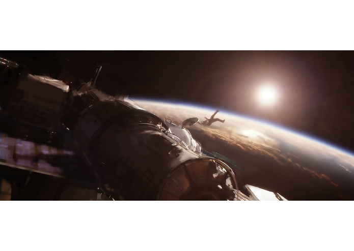 RING – screenshot 1