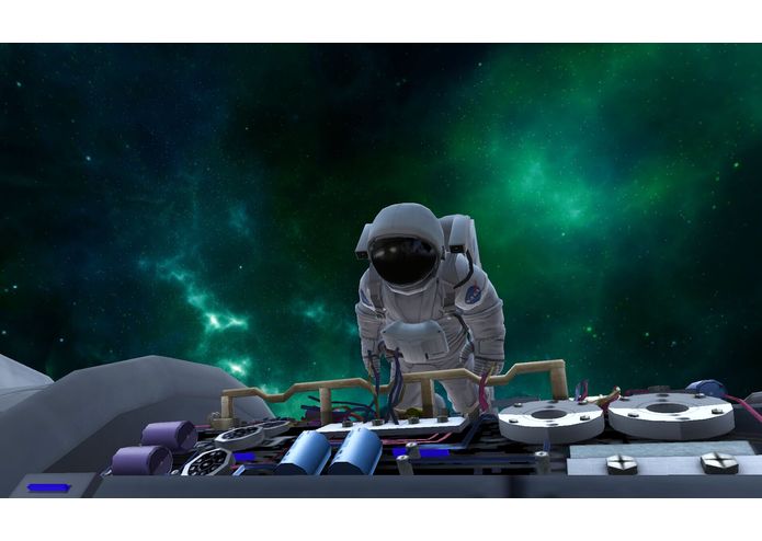 RING – screenshot 4