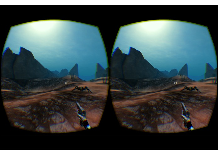 Crashland Reborn – screenshot 9