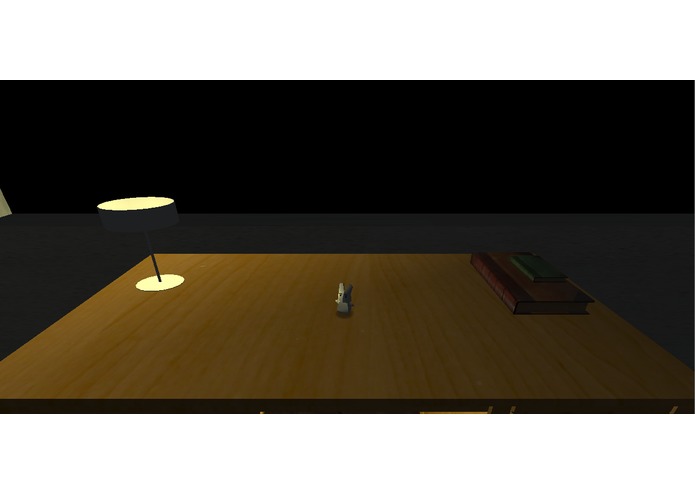 Bunny Fireworks VR – screenshot 5