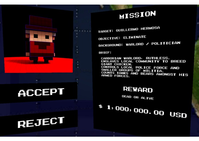Blood Justice – screenshot 3