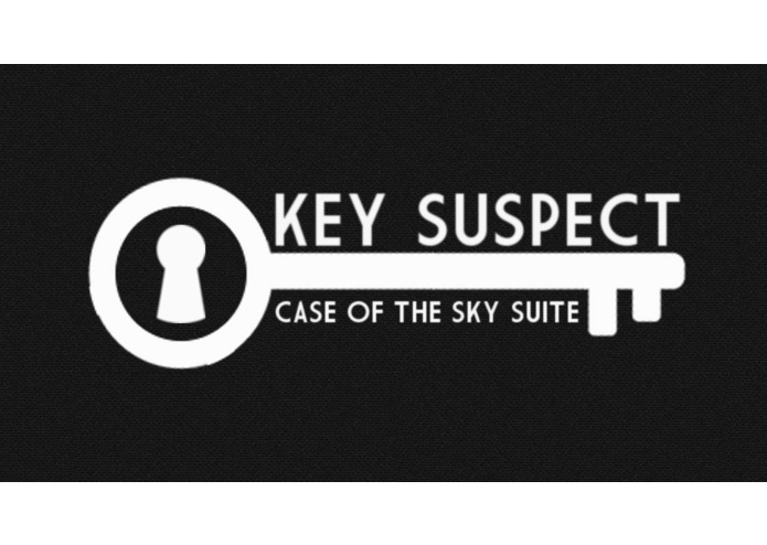 Key Suspect – screenshot 1