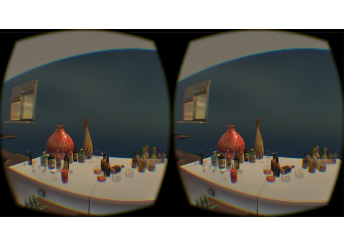 Key Suspect – screenshot 2