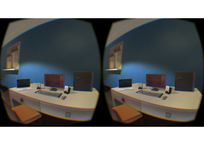 Key Suspect – screenshot 4