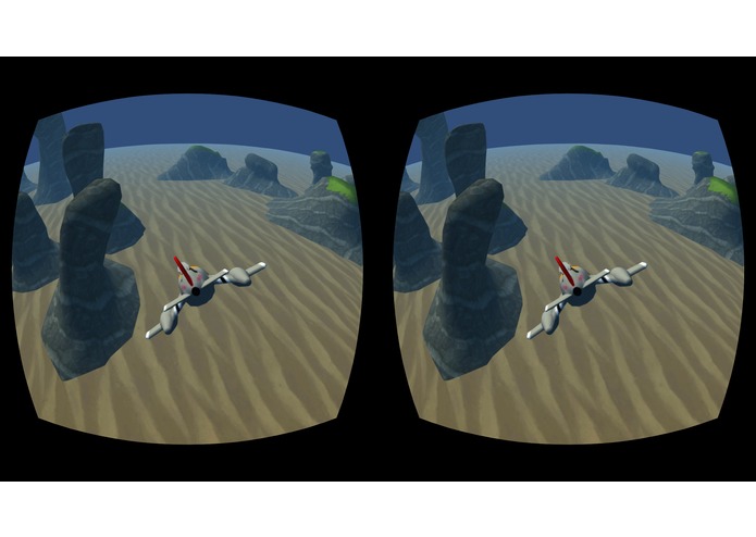 FIREFOX – screenshot 2