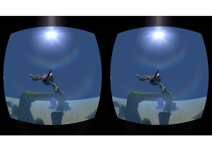 FIREFOX – screenshot 3