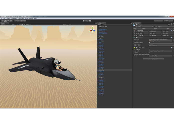 FIREFOX – screenshot 7