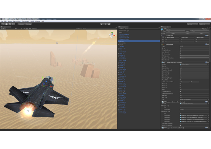 FIREFOX – screenshot 9