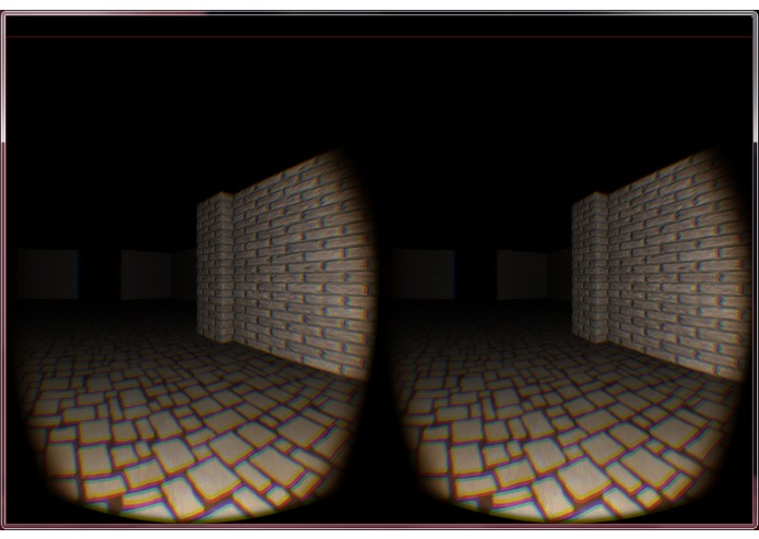SuVRive the Dark – screenshot 3