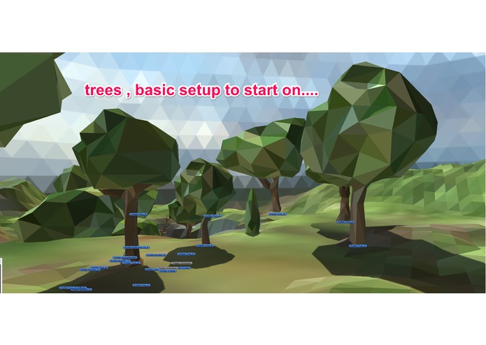 Virtual Dog – screenshot 1